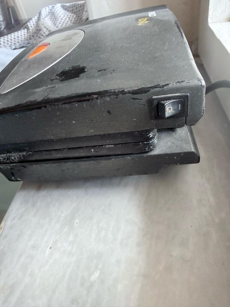 Beko tost makinesi - 7