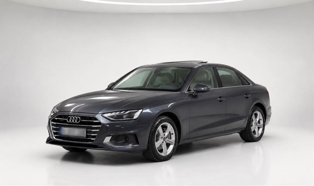 17 İNÇ 5X112 ORİJİNAL AUDİ A4 QUATTRO ADVANCED JANT TAKIMI - 10