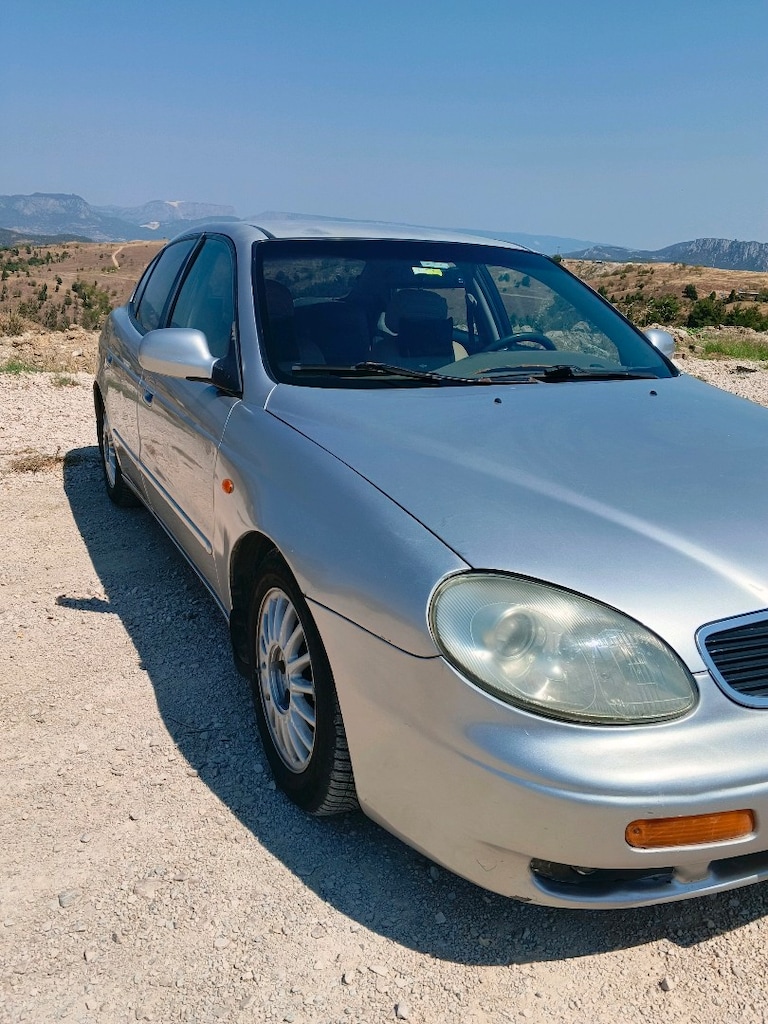 Otomatik Vites Aile Aracı - 8