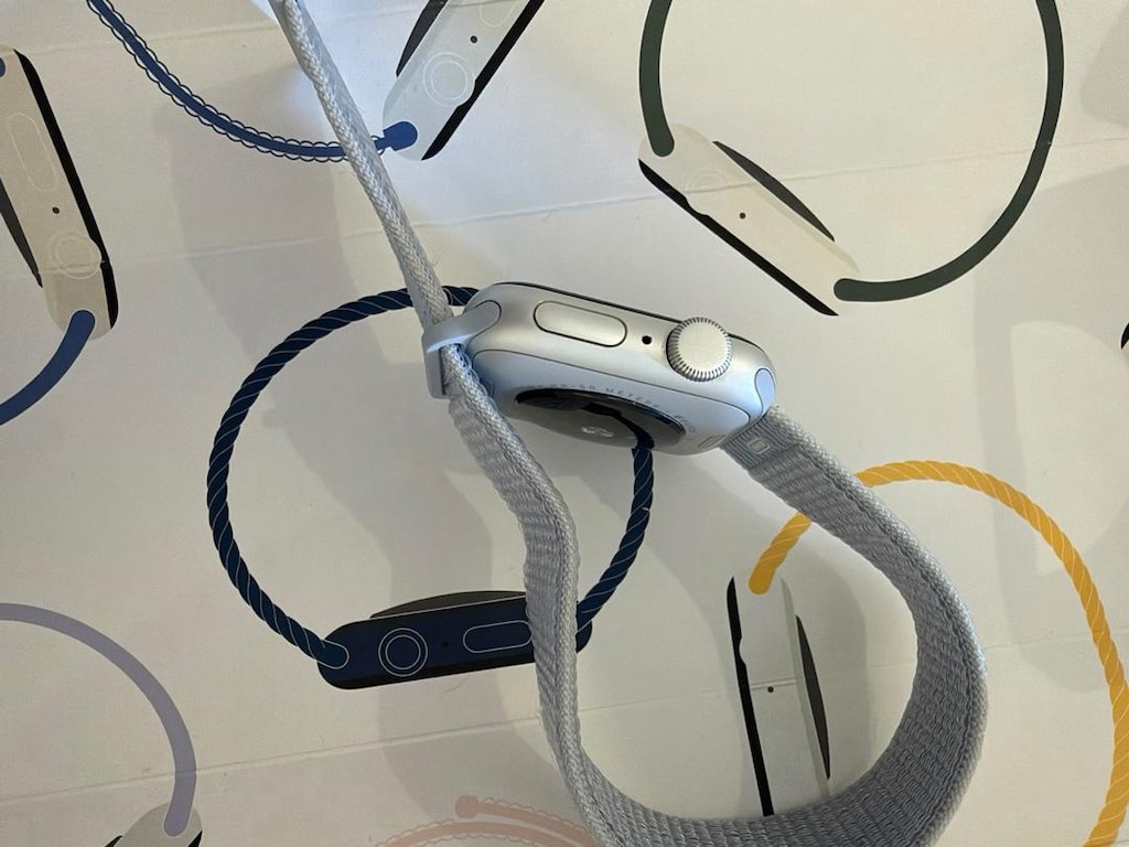 APPLE WATCH SE 2. NESİL 40 MM 5 AY GARANTİLi FATURALI - 2