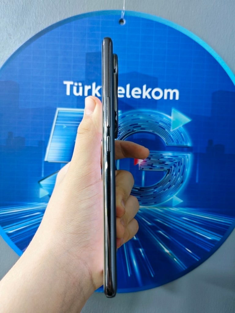 VİVO V50 TEMİZ - 4