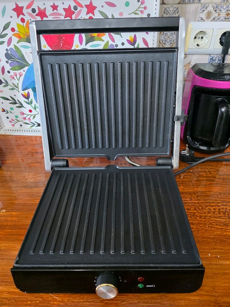 homend 1349h tost makinesi - 3