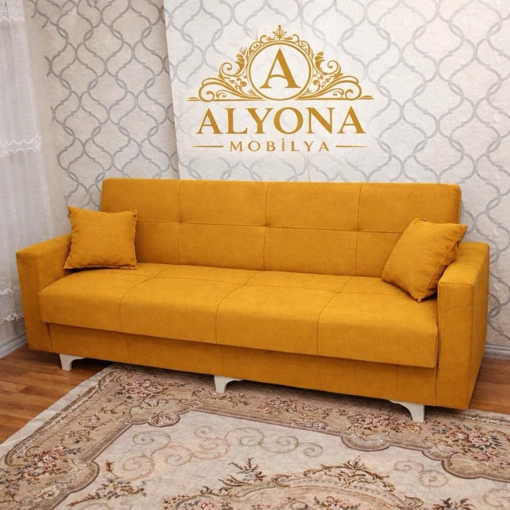 ALYONA MOBİLYA ÇEKYAT VE TAKIMLAR DA KAMPANYA İSTANBIL - 17