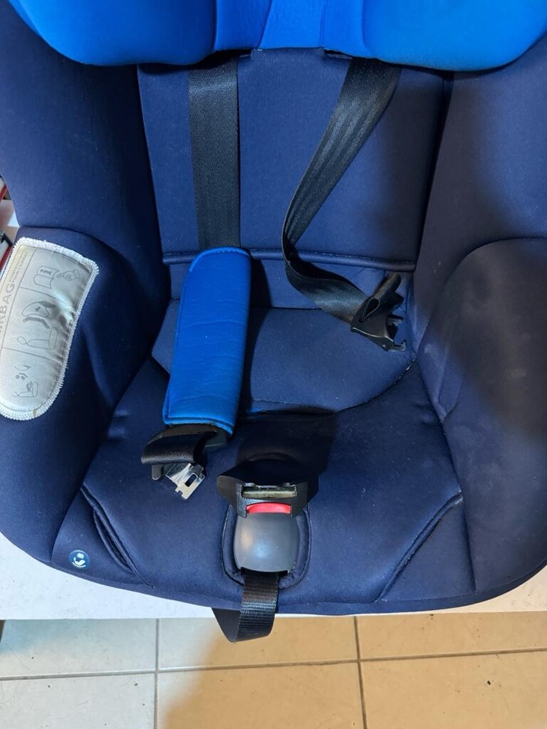 Joie i-anchor isofix 0-19 kg oto koltuğu - 2