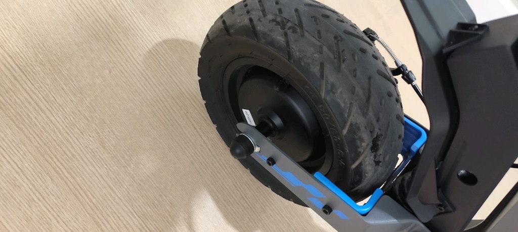 Onvo mx3 2400W 1 Aylık Takas yoktur. - 10