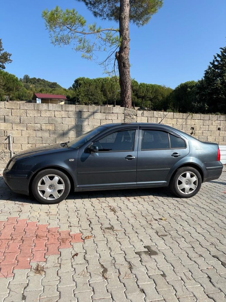 sahibinden masrafsız muayene yeni 1.6 Bora - 2