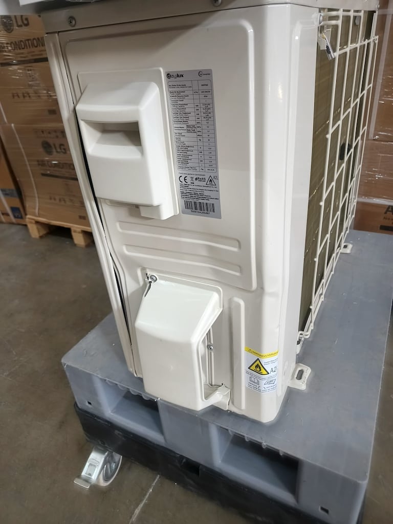 Daikin Daylux DTXP50A A++ 18000 BTU Inverter Klima (Outlet) - 15