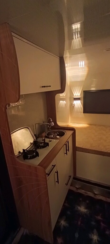 SAHİBİNDEN TEMİZ KARAVAN - 12