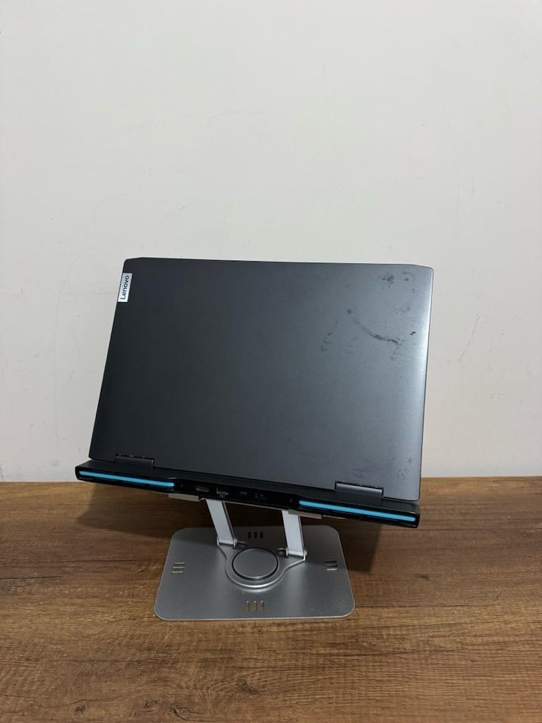 RYZEN 7 - DDR5 - RTX4050 - Lenovo İdeaPad Gaming - 8