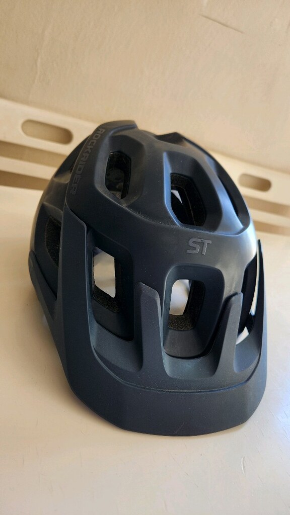 Rockrider Kask - 2