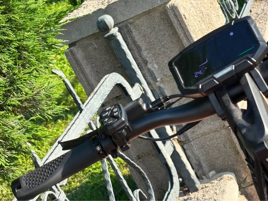 Onvo Rx5 - 5