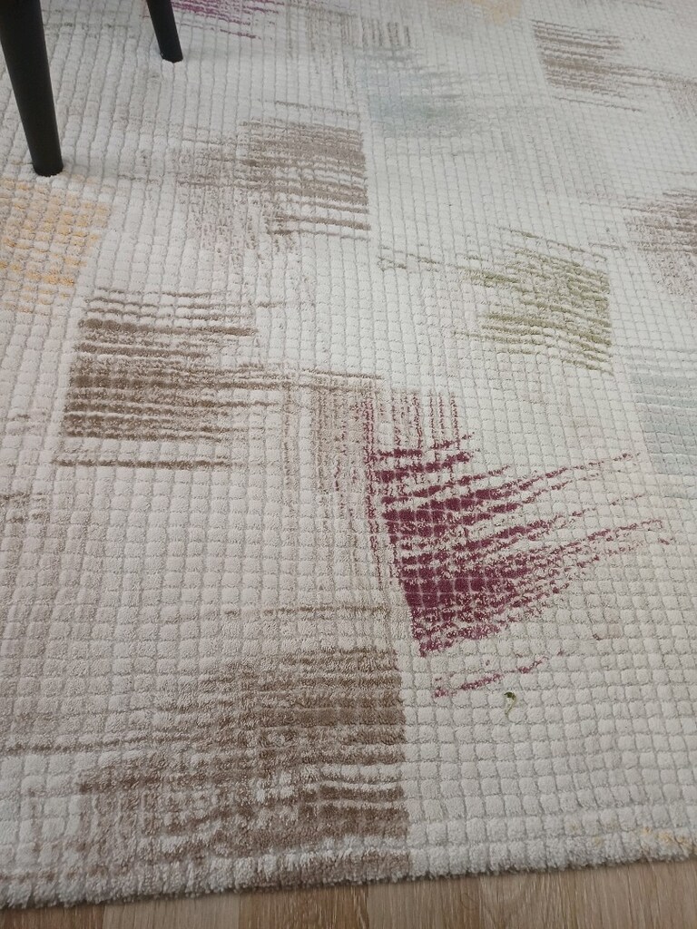5 metrekare merinos halı - 2