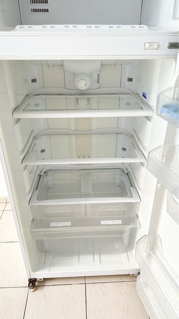 Beko 435 Litre No-Frost Buzdolabı - 6