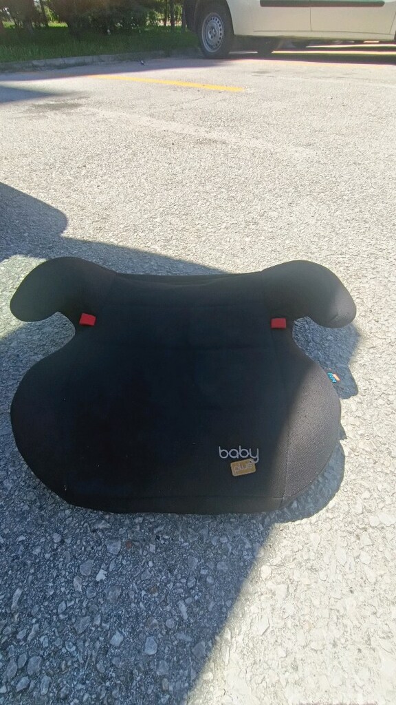 çocuk koltuğu yukseltici - 2