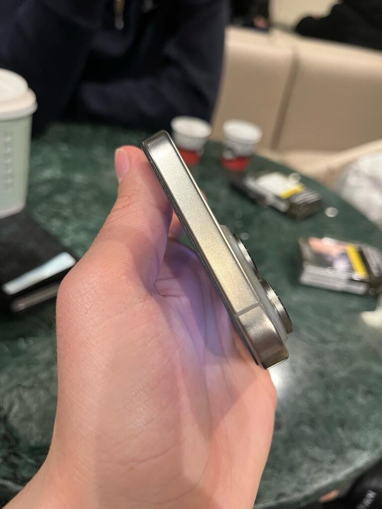 İPHONE 15 PRO MAX TR - 8