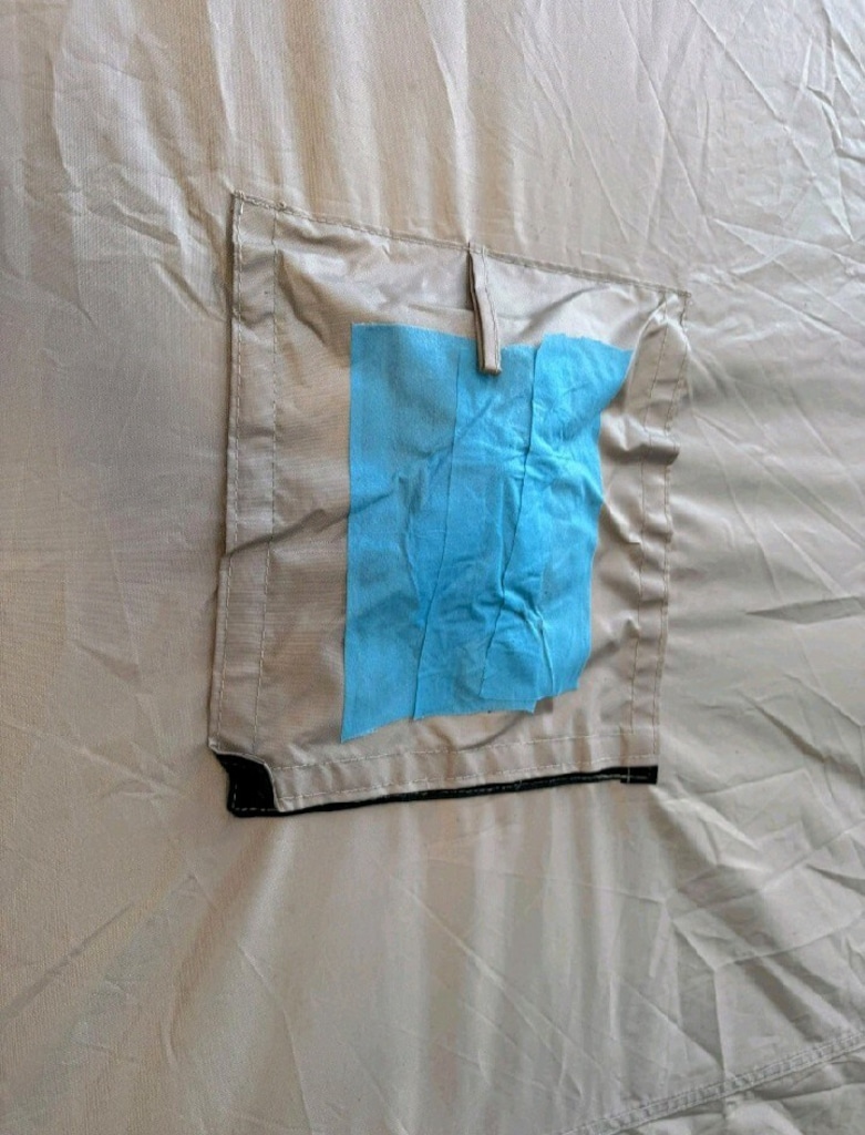 Kamp Çadırı - 5