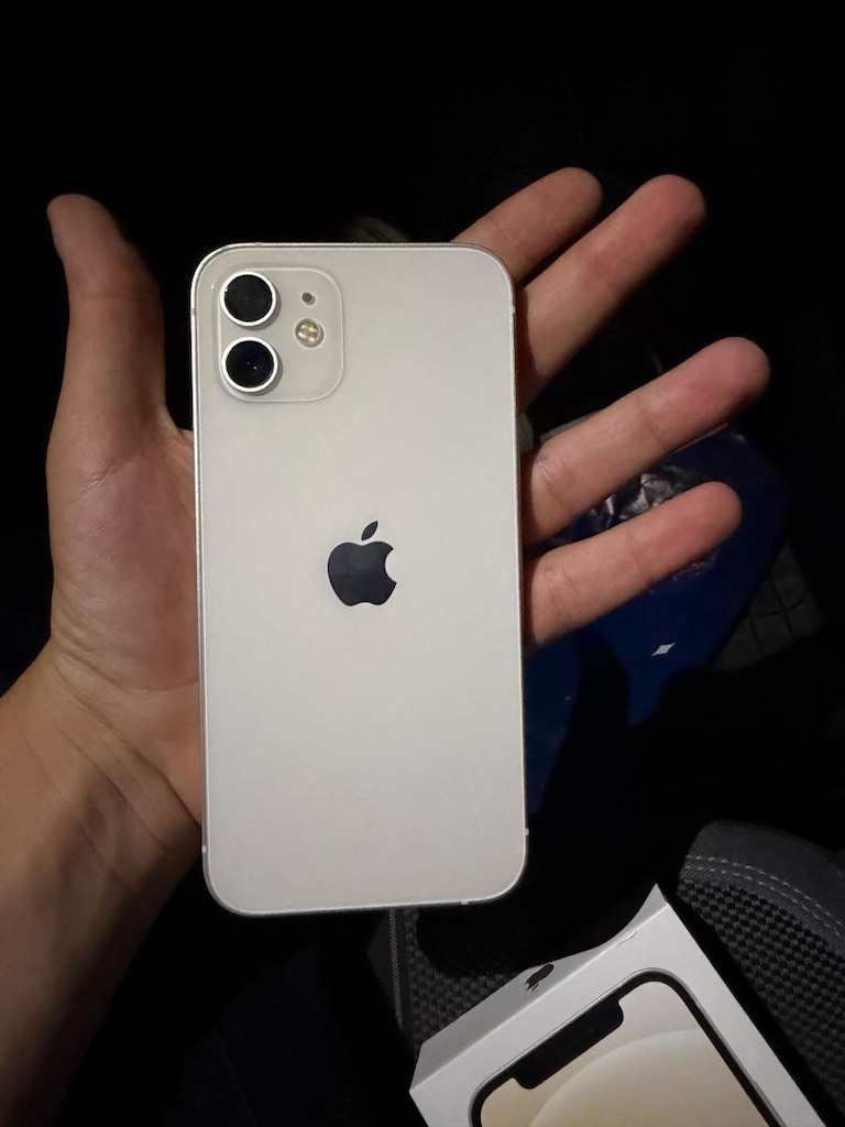 İPHONE 12 GARANTİ DEVAM ETMEKTE - 2