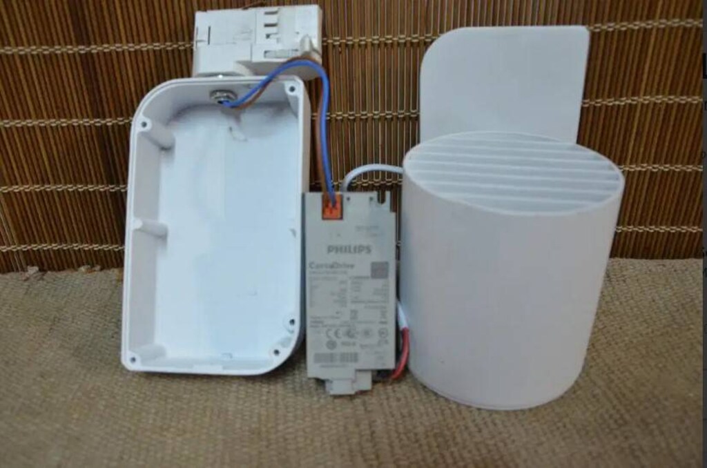 Ray Spot Sıfır Philips balans - 2