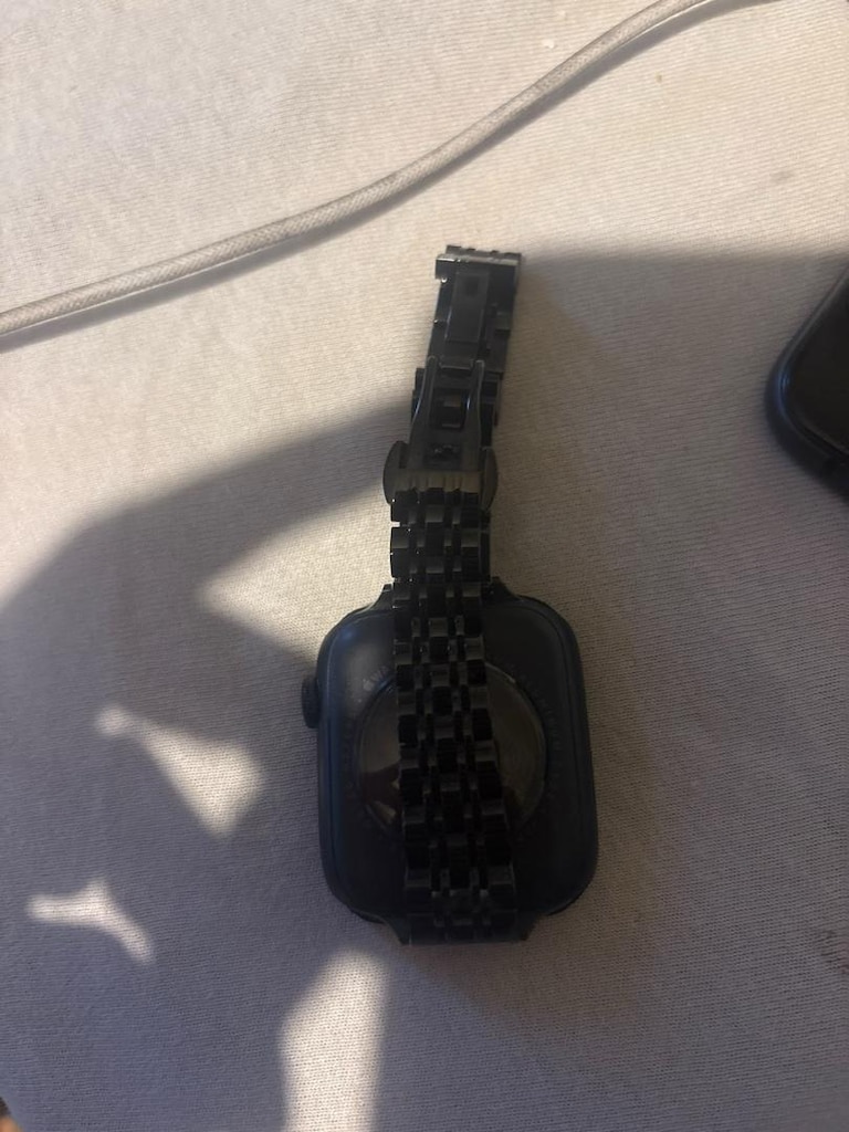 apple watch SE 3 (gps) modeli - 3