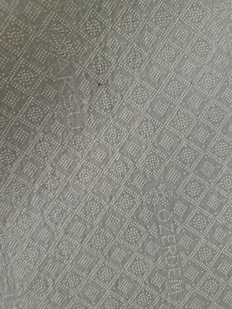 6 metre kare ince halı ( temiz) - 3