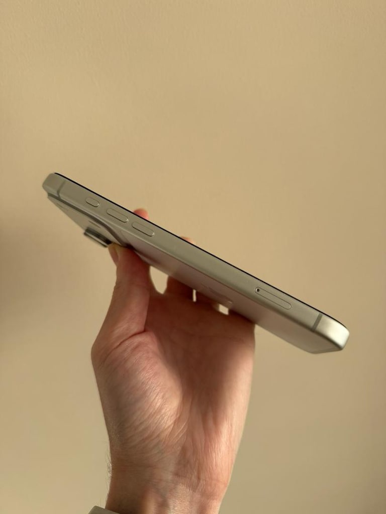Apple Akıllı Telefon - 5