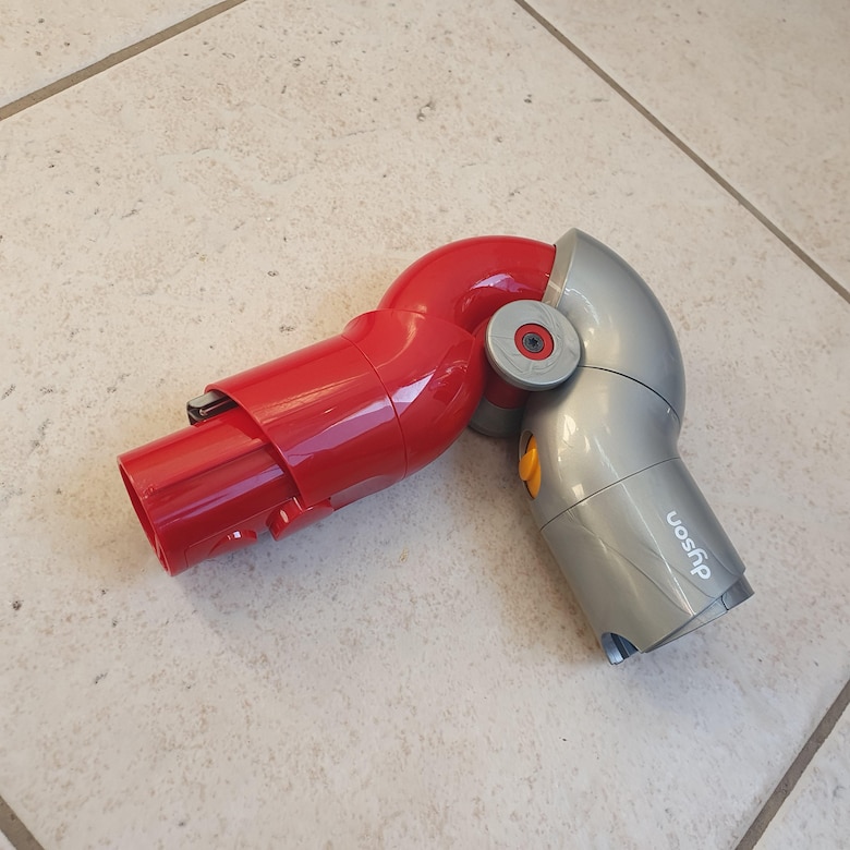 Dyson V12 Mobilya altı adaptörü Sıfır GİBİ - 9