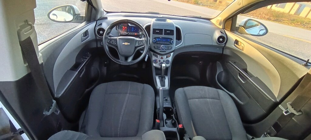 2012 MODEL 200BİN KMDE OTOMATİK HASAR KAYITSIZ - 12