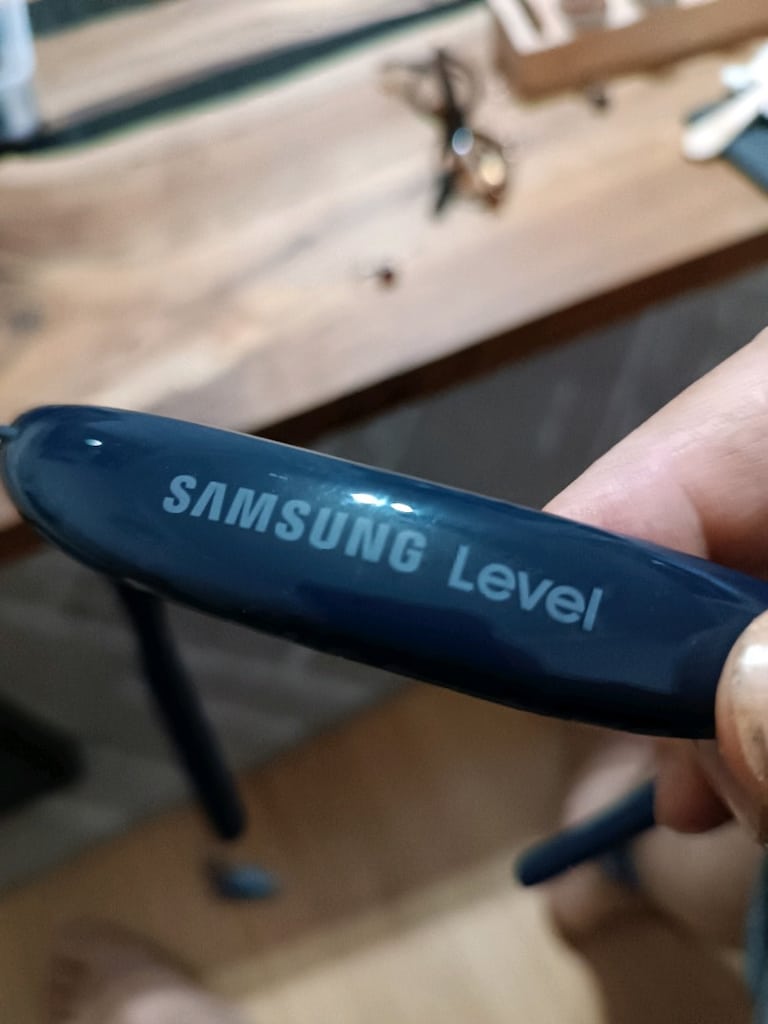 SAMSUNG EO-B3300BLEGWW LEVEL U2 BLUETOOTH KULAKLIK - 2