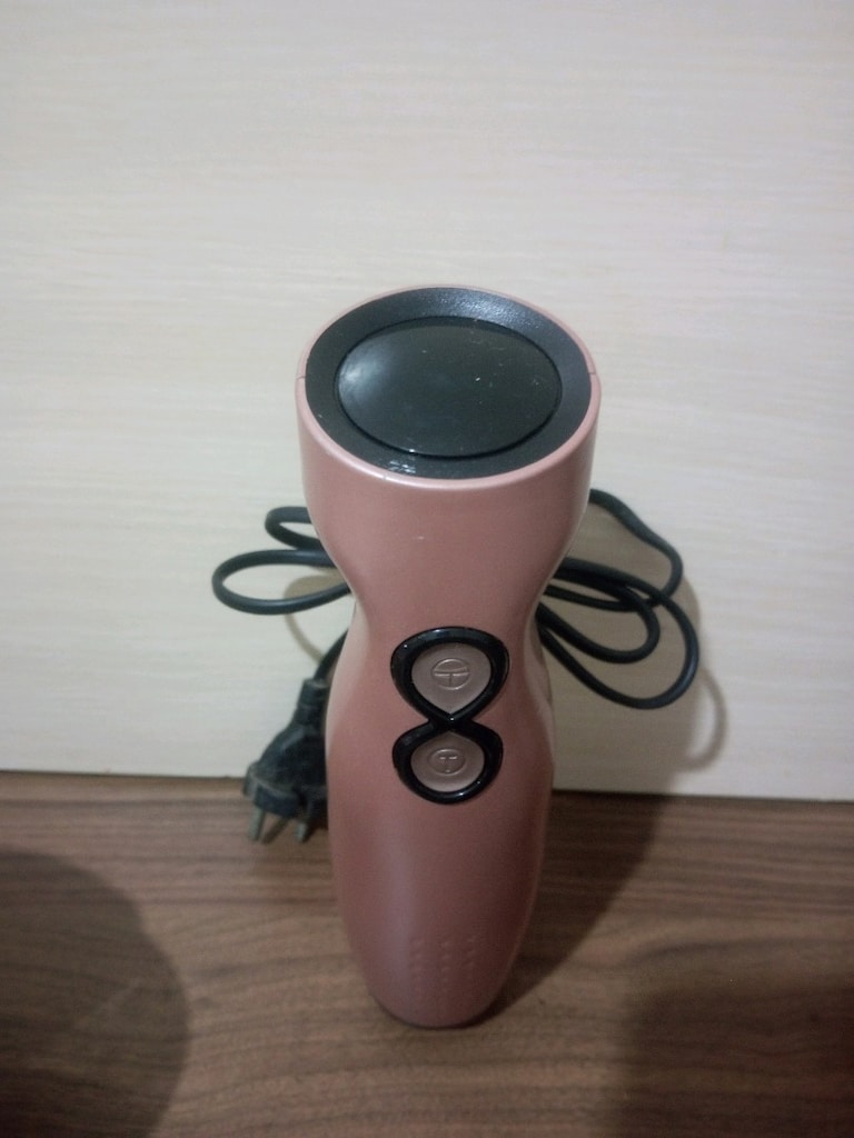 Stilevs Blender Seti Gül Kurusu - 2