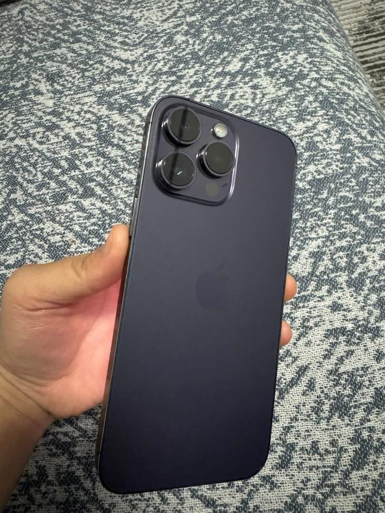 iphone 14 pro max - 4
