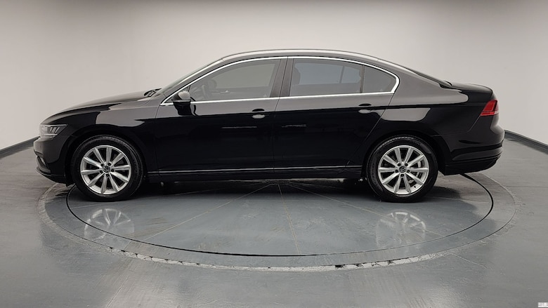 PASSAT 1.5 TSI ACT 150 DSG BUSINESS - 8