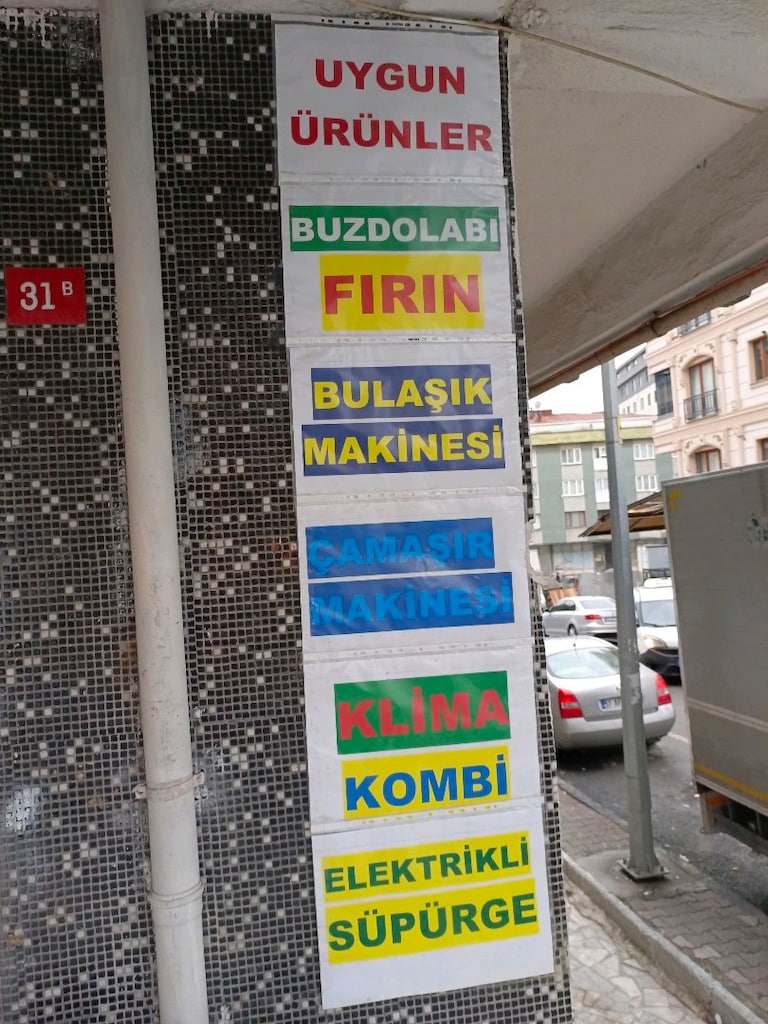 Altus Buzdolabı Temiz Nakliye Garanti var - 11