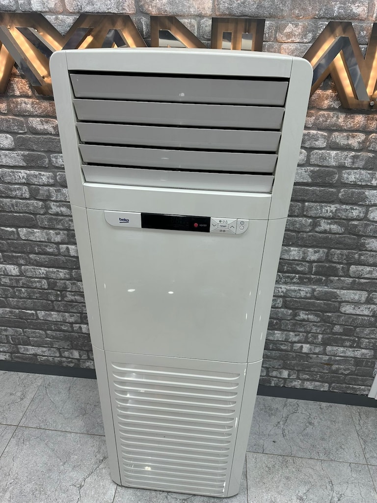 # KAYANLAR SOĞUTMA # 48 BTU BEKO 12 AY GARANTİ, MNTJ - R 410 GAZ - 10