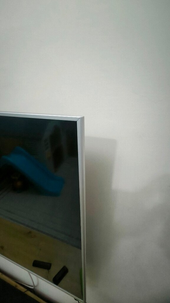 Sony Bravia KDL-50W807C - 8