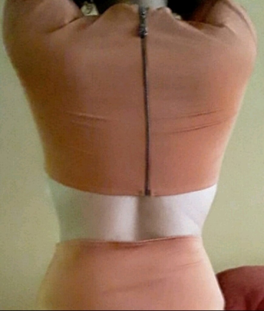 Turuncu Body - 3