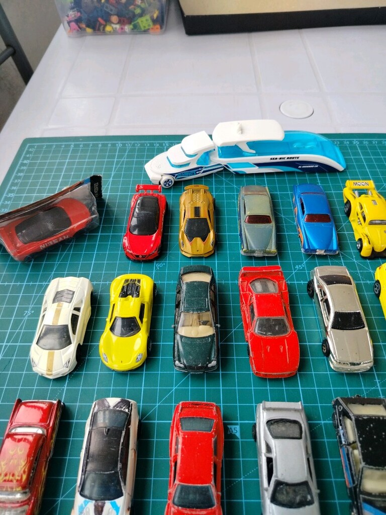 hot wheels arabalar - 12