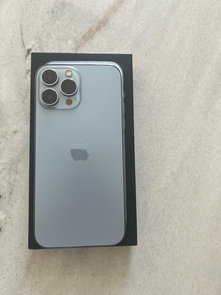 iPhone 13 Pro Max - 2