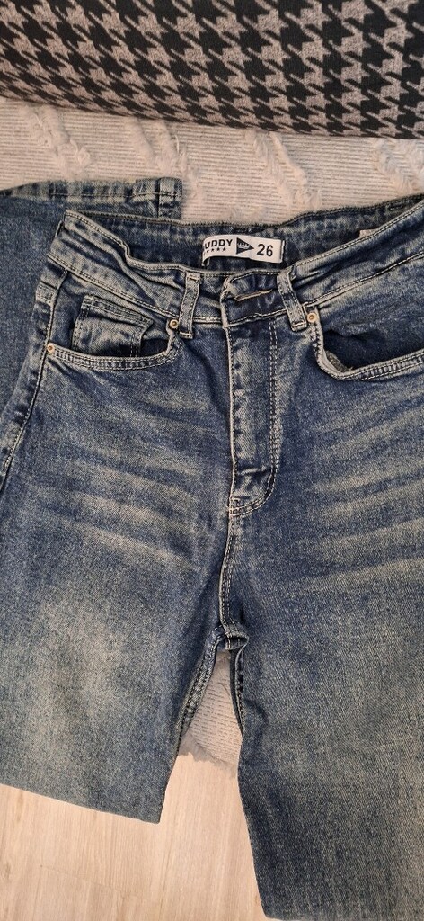 kot pantolon - 2