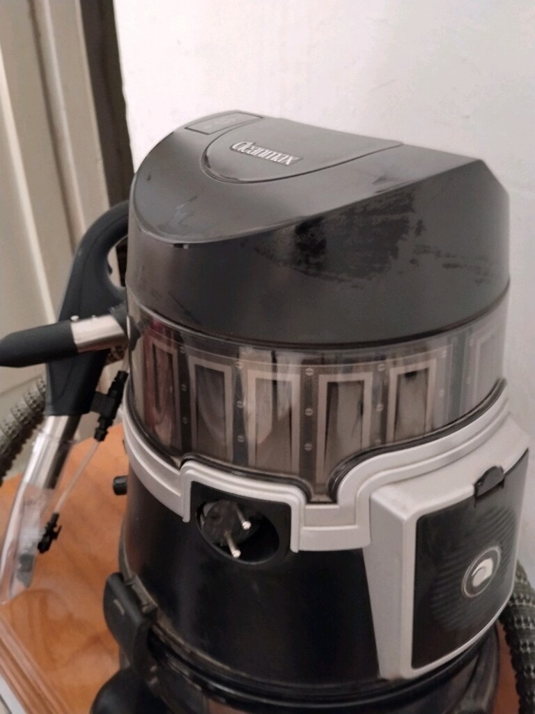 AURA CLEANMAX TEMİZLİK ROBOTU - 6