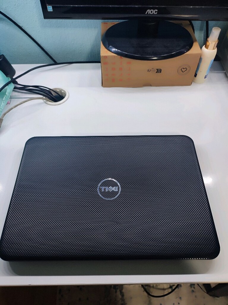 DELL Laptop - 2