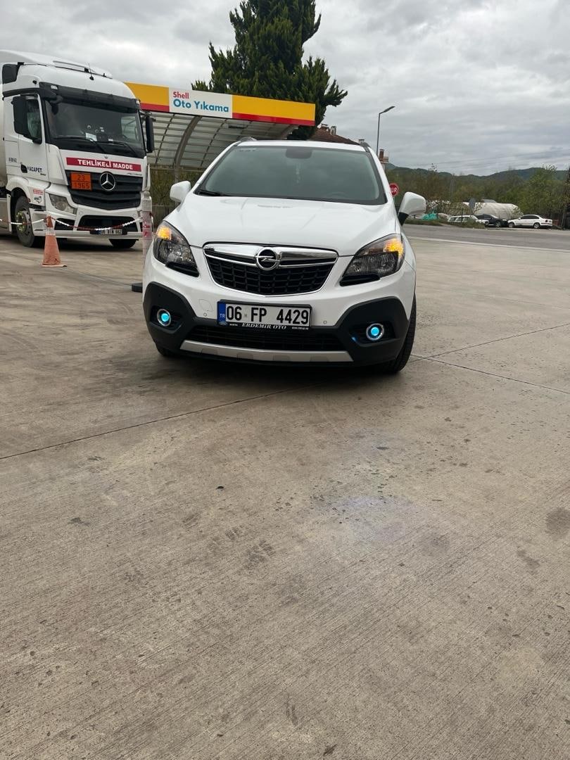 SAHİBİNDEN DÜŞÜK KM BAKIMLI SUV ARAÇ - 7