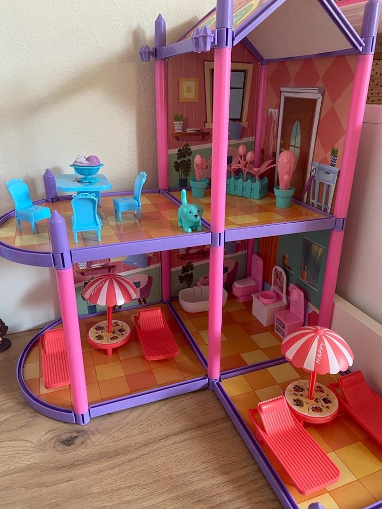 barbie evi - 3