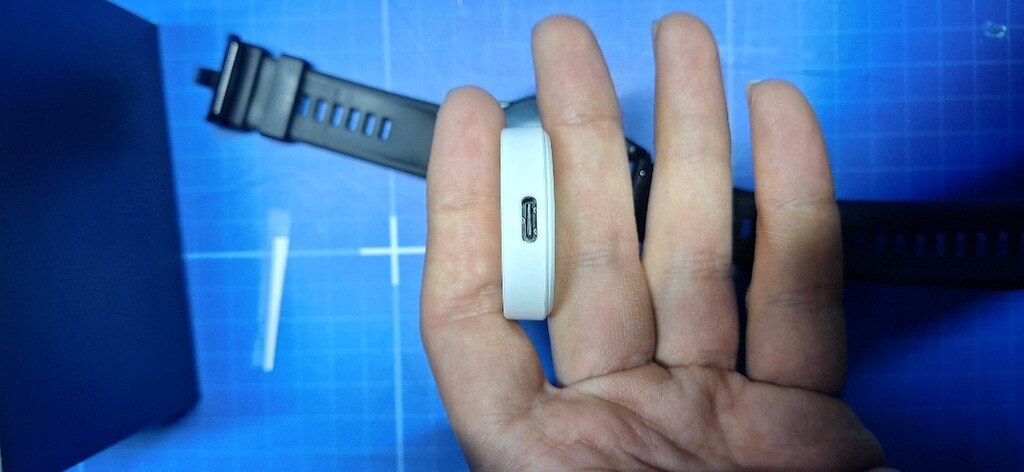 Huawei Watch GT 2 - 10