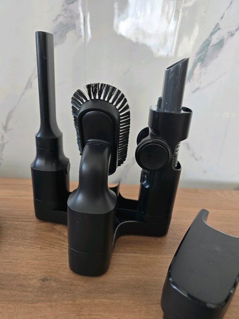 electrolux ultimate 800 başlığı - 2
