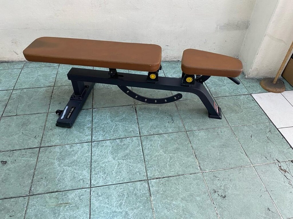 profesyonel ayarlanabilir ağırlık sehpası - 5