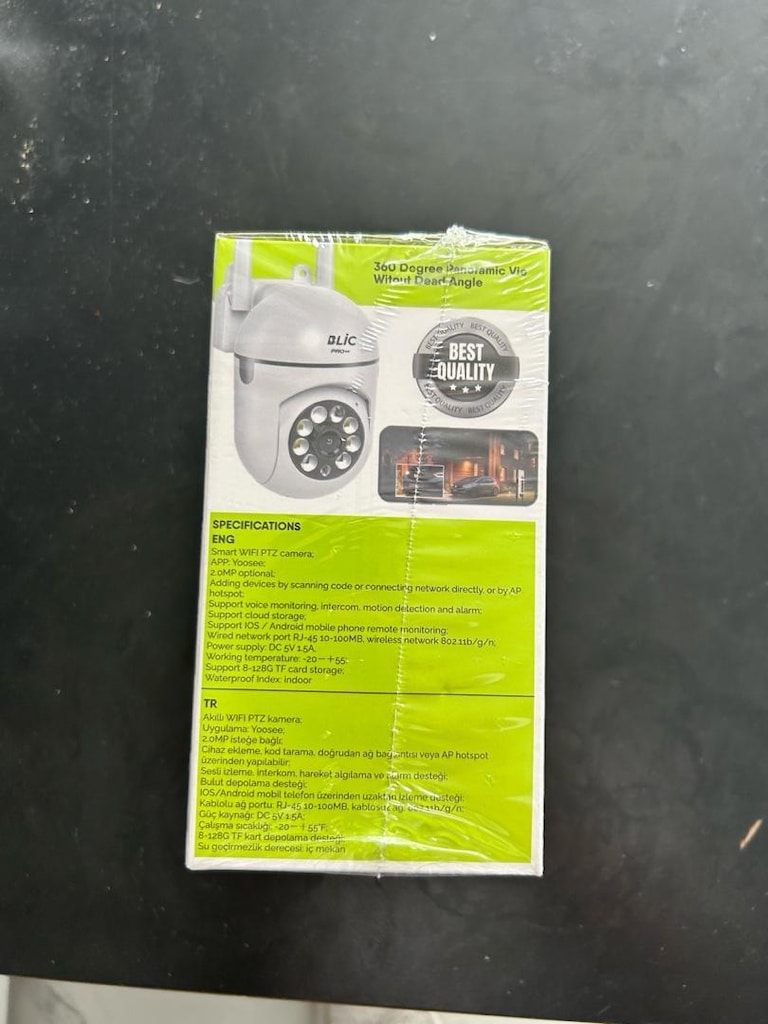 ıp camera - 5