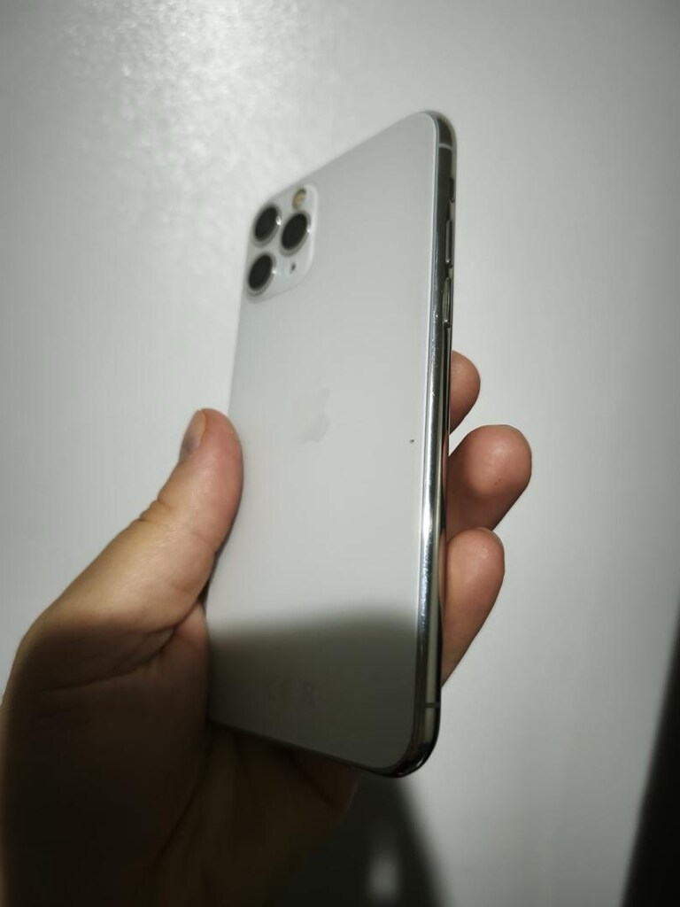 İPHONE 11 PRO 512 GB - 7