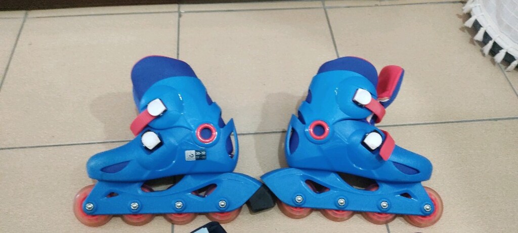 kaykay kask koruyucu ekipmanlar - 5
