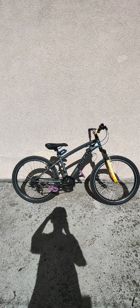 Bisan MTX 7300 - 4