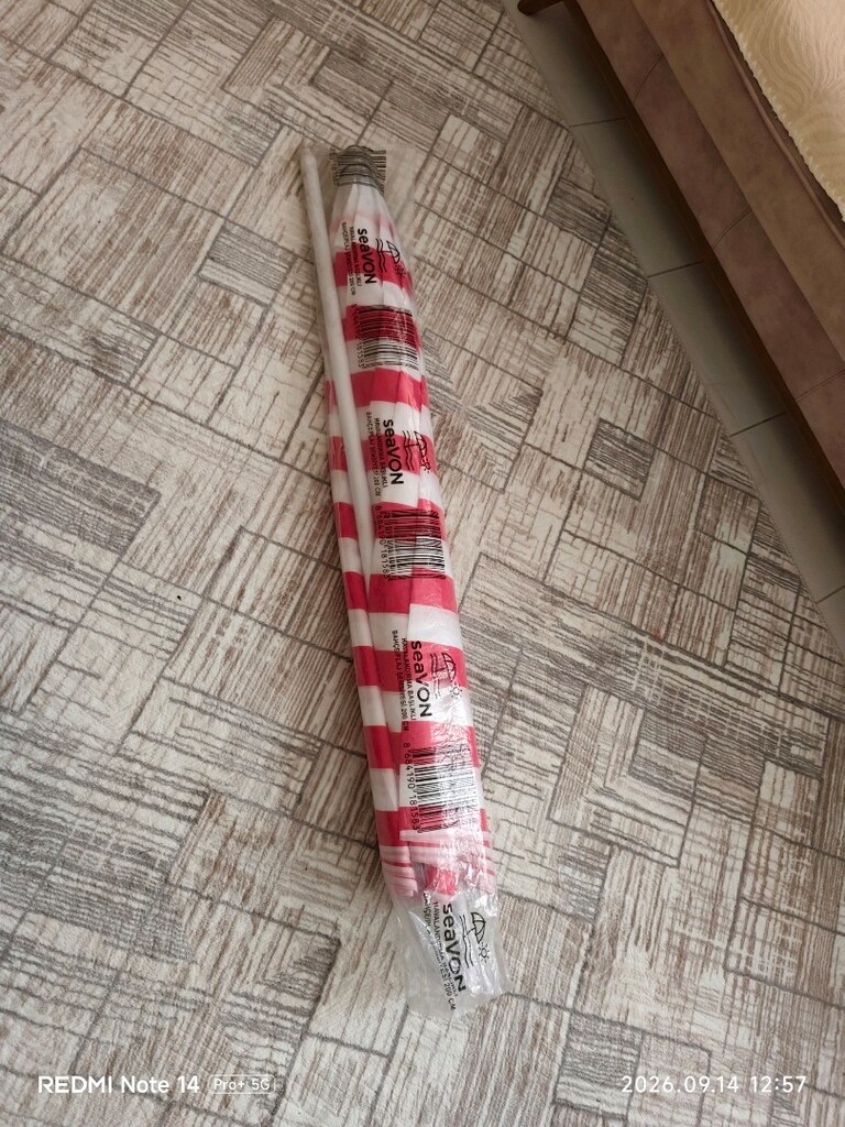PLAJ ŞEMSİYESİ(200CM) - 2